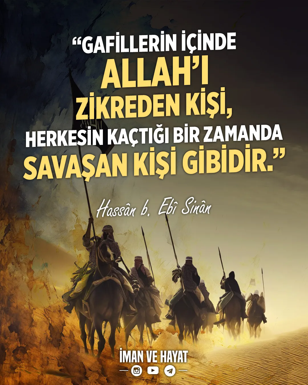 Hassan b Ebi Sinan