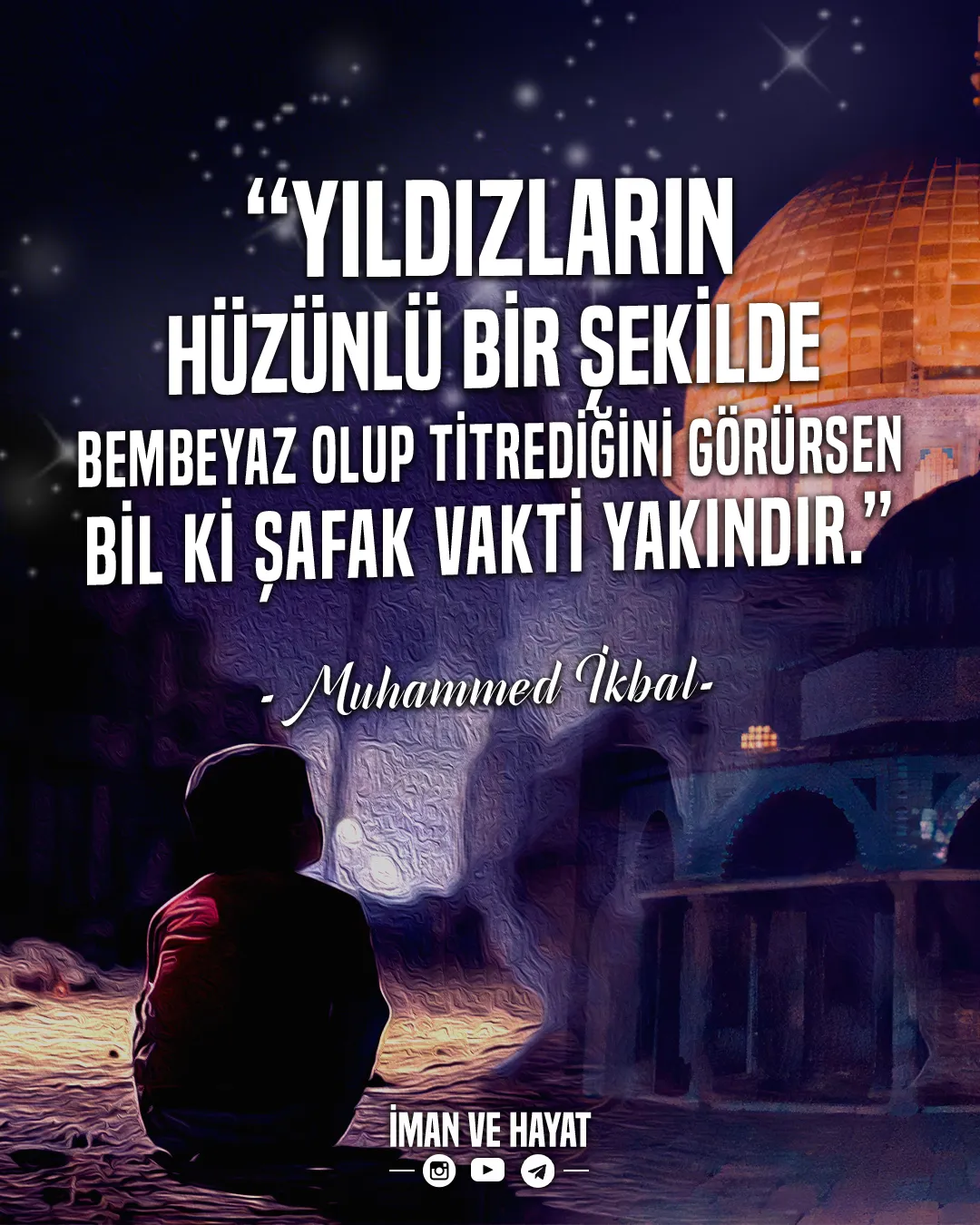 Muhammed İkbal