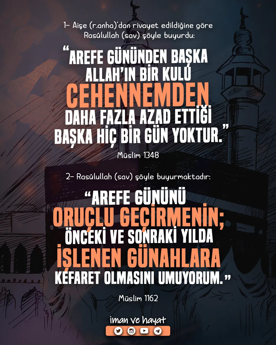 arefe