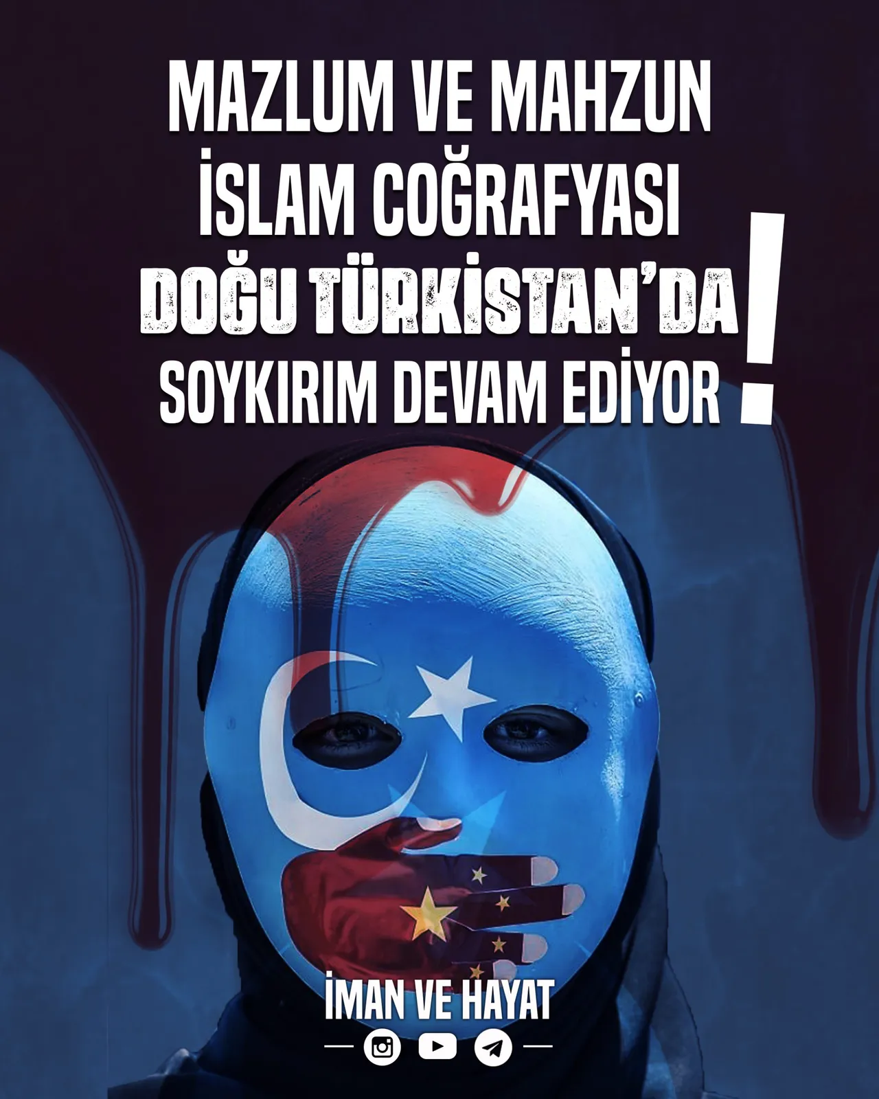 doğu türk.