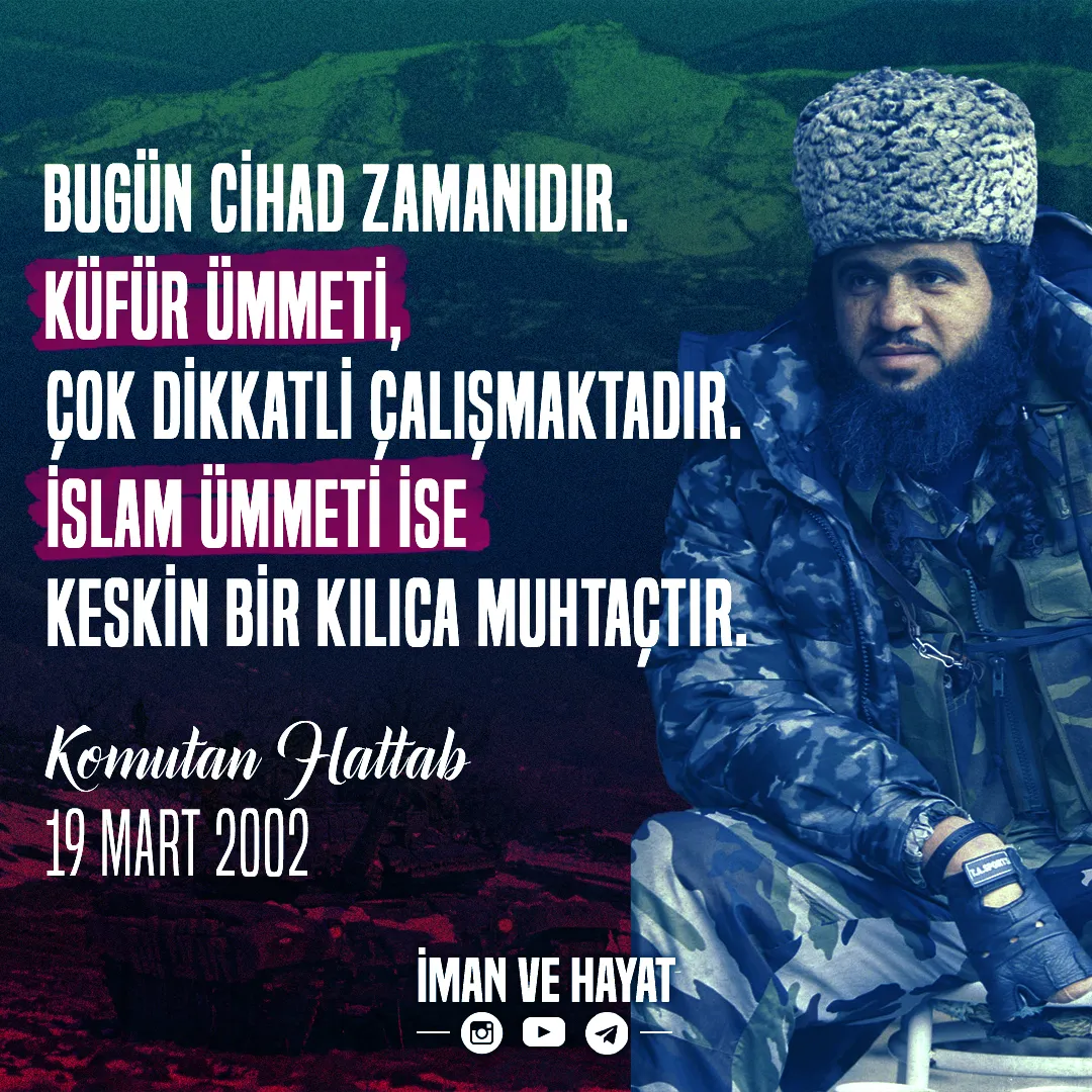 komutan hattab