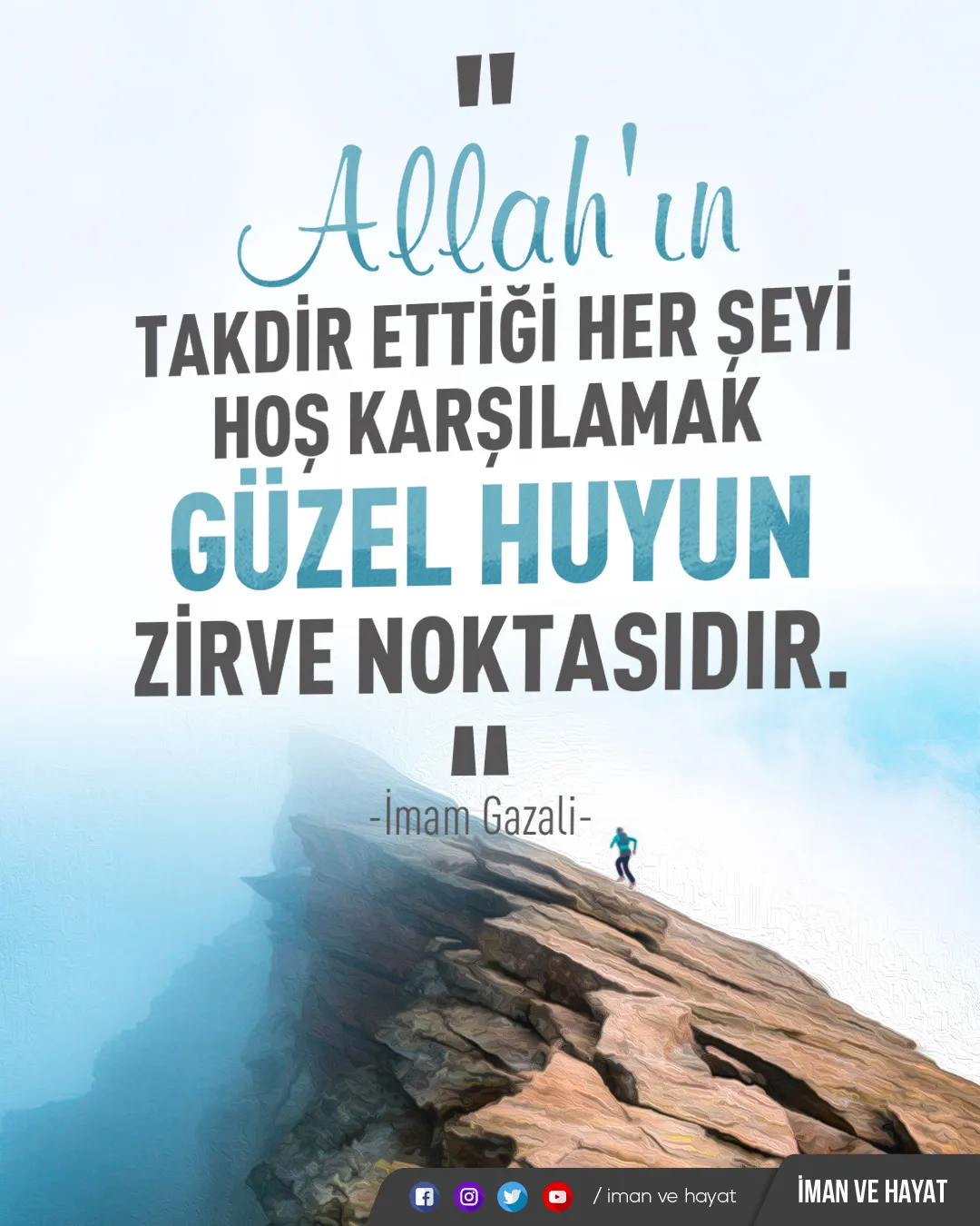 güzel huy