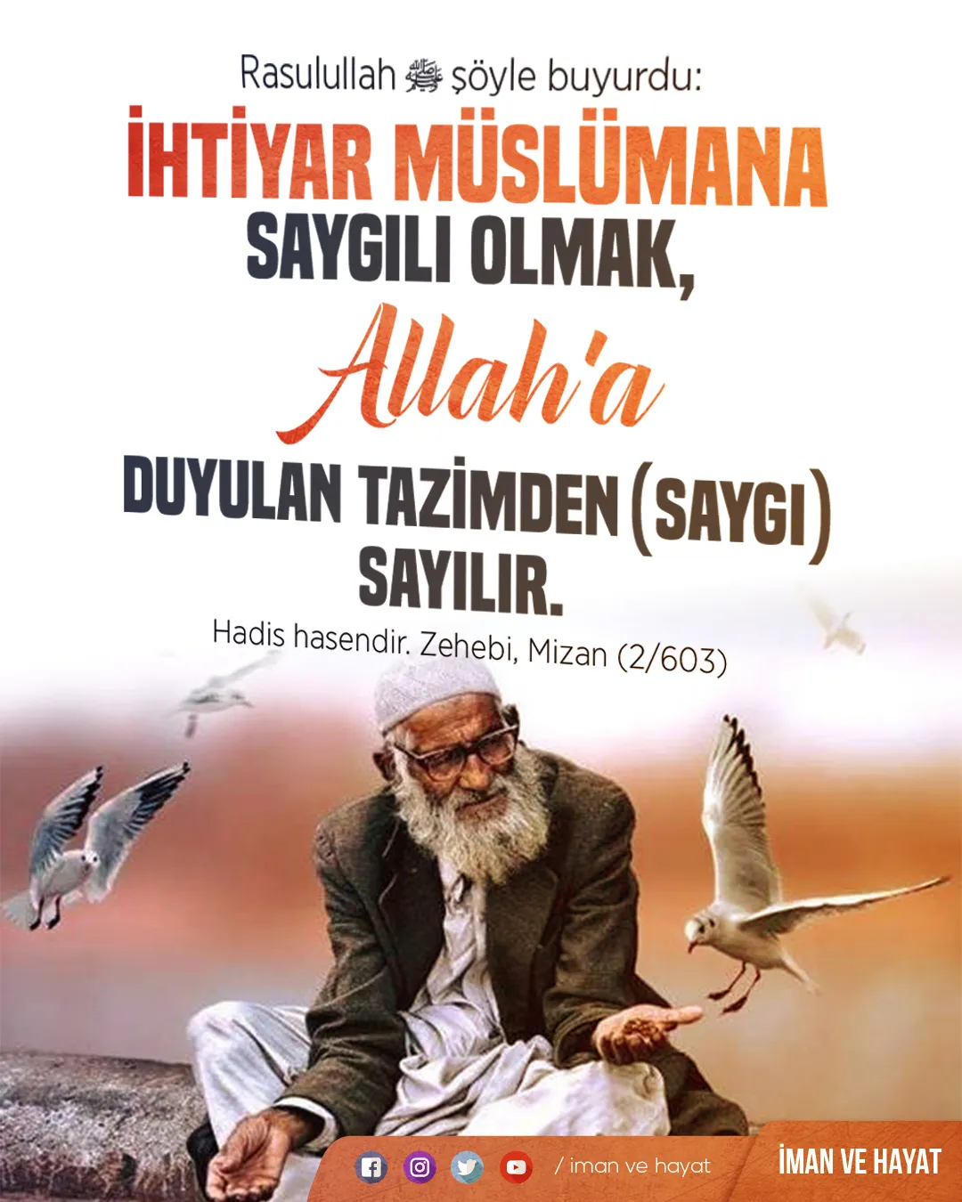 ihtiyar müslüman